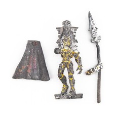 GW 40k Eldar Metal Mini Avatar of Khaine 46 NM
