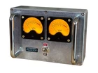 RoXdon VU-REFERENCE Master VU Meter
