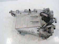 Ladeluftkühler für Skoda VW Kodiaq Passat 2,0 TDI 35 DFGA DFG 04L129766AQ Ladeluftkühler für Skoda VW Kodiaq Passat 2,0 TDI 35 DFGA DFG 04L129766AQ