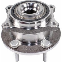 Metzger WM 2314 Radlagersatz FüR Hyundai KIA Sorento Santa FE Grand FE XM CM DM