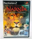 Chronicles of Narnia: The Lion, the Witch, and the Wardrobe - PS2 Game Complete
