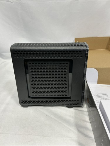 Módem por cable y router Wi-Fi Arris SURFboard SBG10 de escritorio DOCSIS 3.0 - Imagen 3 de 5