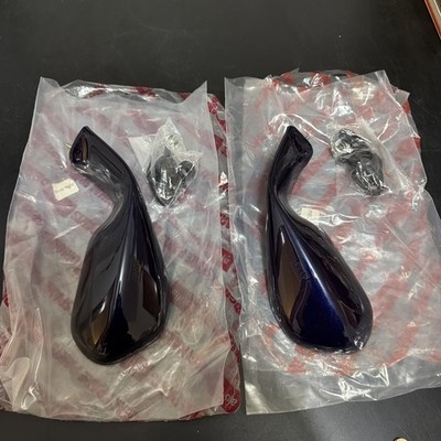 APRILIA RSV1000r Mille- Mirrors - Ap8102886 Ap8102887