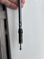 Adjustable Driver Shaft
