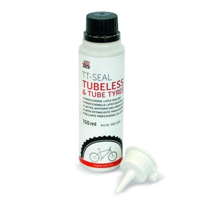Tip Top Dichtmittel TT-Seal Tubeless + Tube Tyres 