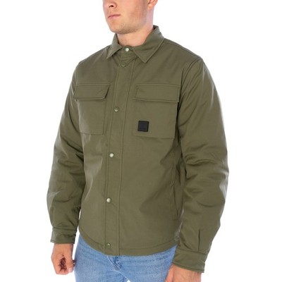 Vintage Industries Wyatt Shirt Jacket Herren Funktionsjacke 44310