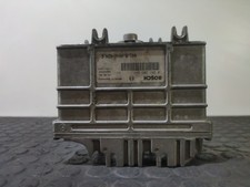 Moteur Skoda FELICIA