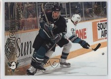 1997-98 Pacific Crown Collection Dmitri Mironov #234 0a4