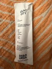 D.S. & Durga Lilac City 10ml Eau de Parfum, Travel Spray