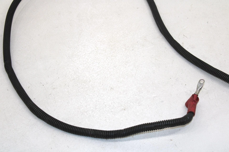 Cable solenoide 11 Polaris Iq Shift 550 OEM 2460393 SP187 Foto 2 de 4