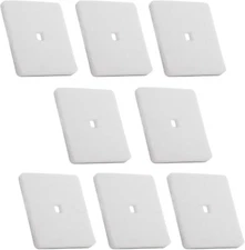 Huthbrother Air Filter for Hiblow HP 60 and HP 80 (2.11, 8)