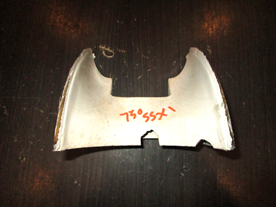 94 KAWASAKI SS XI 750 INTAKE GUIDE SHOE SCOOP 13070-3713 | eBay