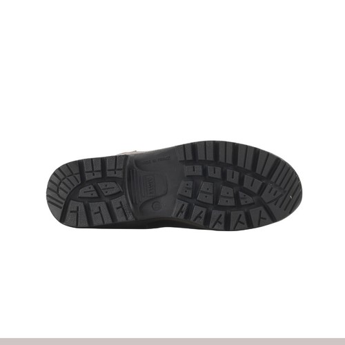 Aigle Terra Pro Vario Gummistiefel in braun, Gr. 41 bis 49 - Bild 4 von 4