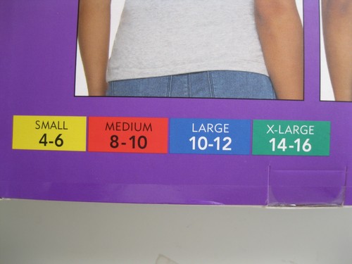 Felina Ladies' Reversible Tank Top, 4 Pack, multicolor, L or S - Picture 8 of 26