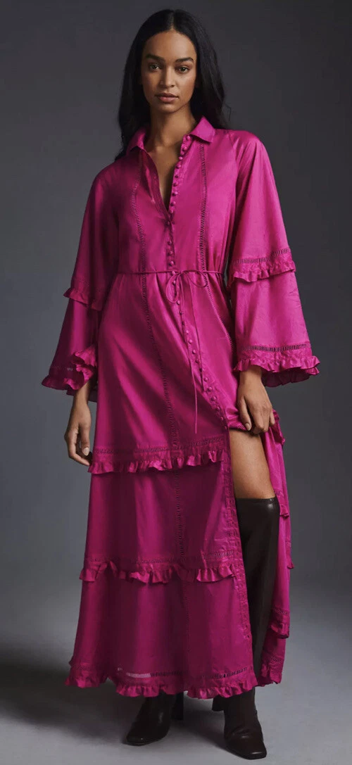 Diane dress top