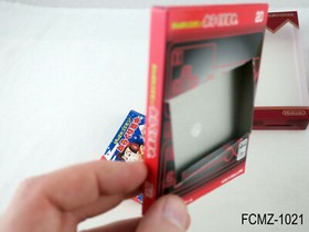 Famicom Mini Ganbare Goemon Game Boy Advance Japanese Import GBA JP US Seller