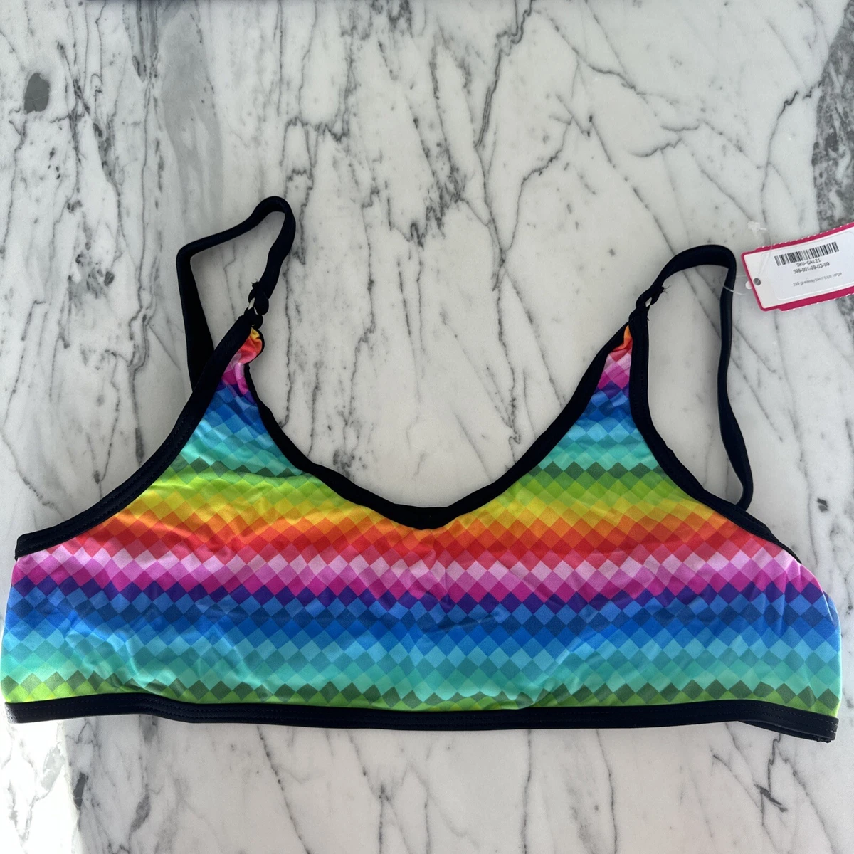 Women's Geometric Wicked Weasel Swimwear for sale | eBay