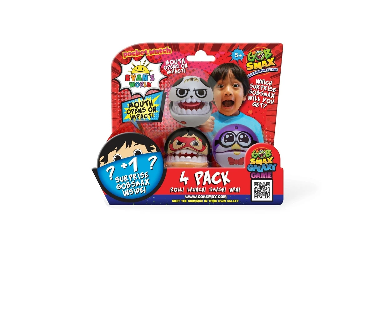 Ryan toy cheap review items
