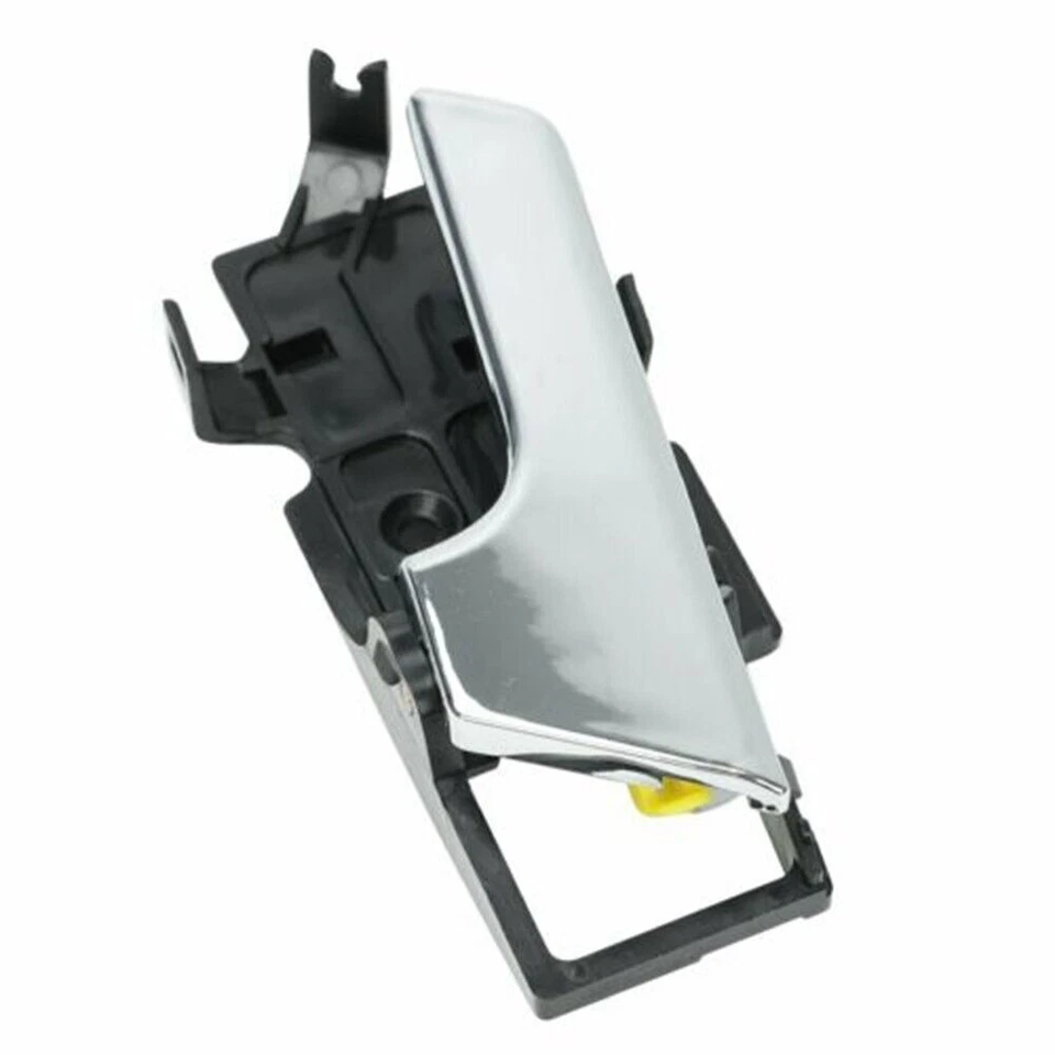 Manija interior interior izquierda del lado del conductor 07-11 Chevy Aveo Pontiac G3 Wave AU Foto 2 de 4