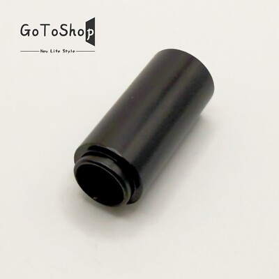 #ad Kimber 1911 Full Size Recoil Spring Plug 5quot; Stainless Steel Black $14.99