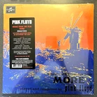 Pink Floyd More 2016 version Original Soundtrack Remastered 180g Vinyl Record LP
