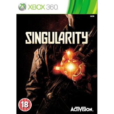 Singularity (Xbox 360 Spiel)