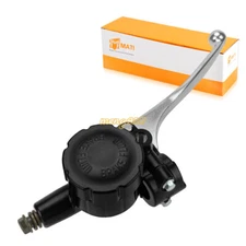 5/8" Bore Front Brake Master Cylinder for Honda CB350 360 450 500 550 650 750