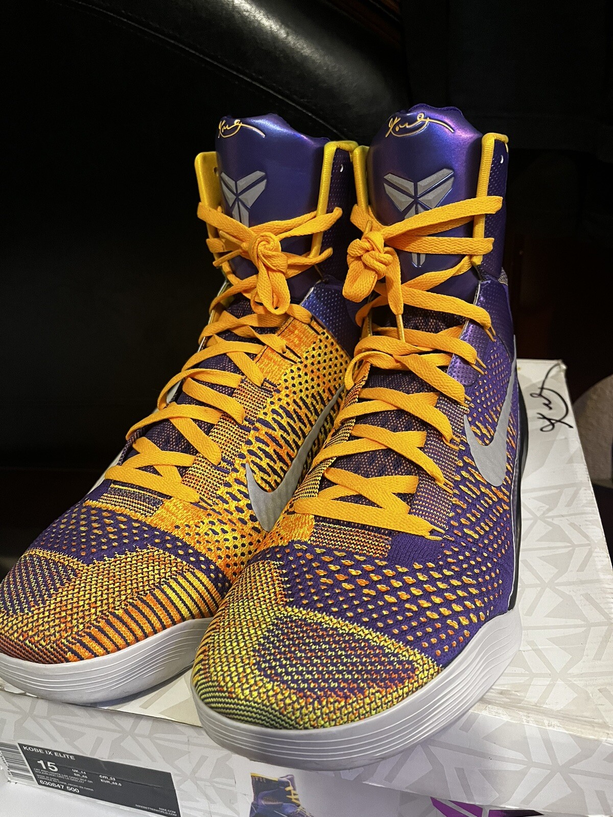 kobe shoes 15