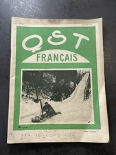 Magasine QST Français Poste Radio TSF 1926 Numéro 22