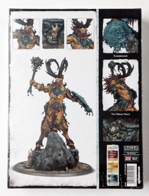 Warhammer Age of Sigmar Kragnos - The End of Empires for sale