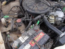 Column Switch SR5 Without Tilt Wheel Fits 82-83 TOYOTA PICKUP 