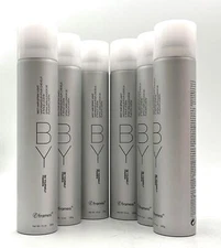 Framesi BY Mist Hair Spray Light 10 oz-6 Pack