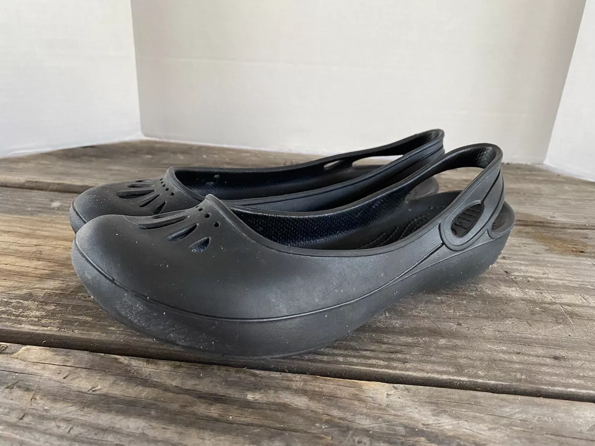 Crocs thea best sale