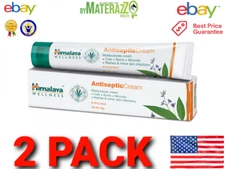 ANTISEPTIC CREAM HIMALAYA  2 Pack Care Rashes Infections Acne 