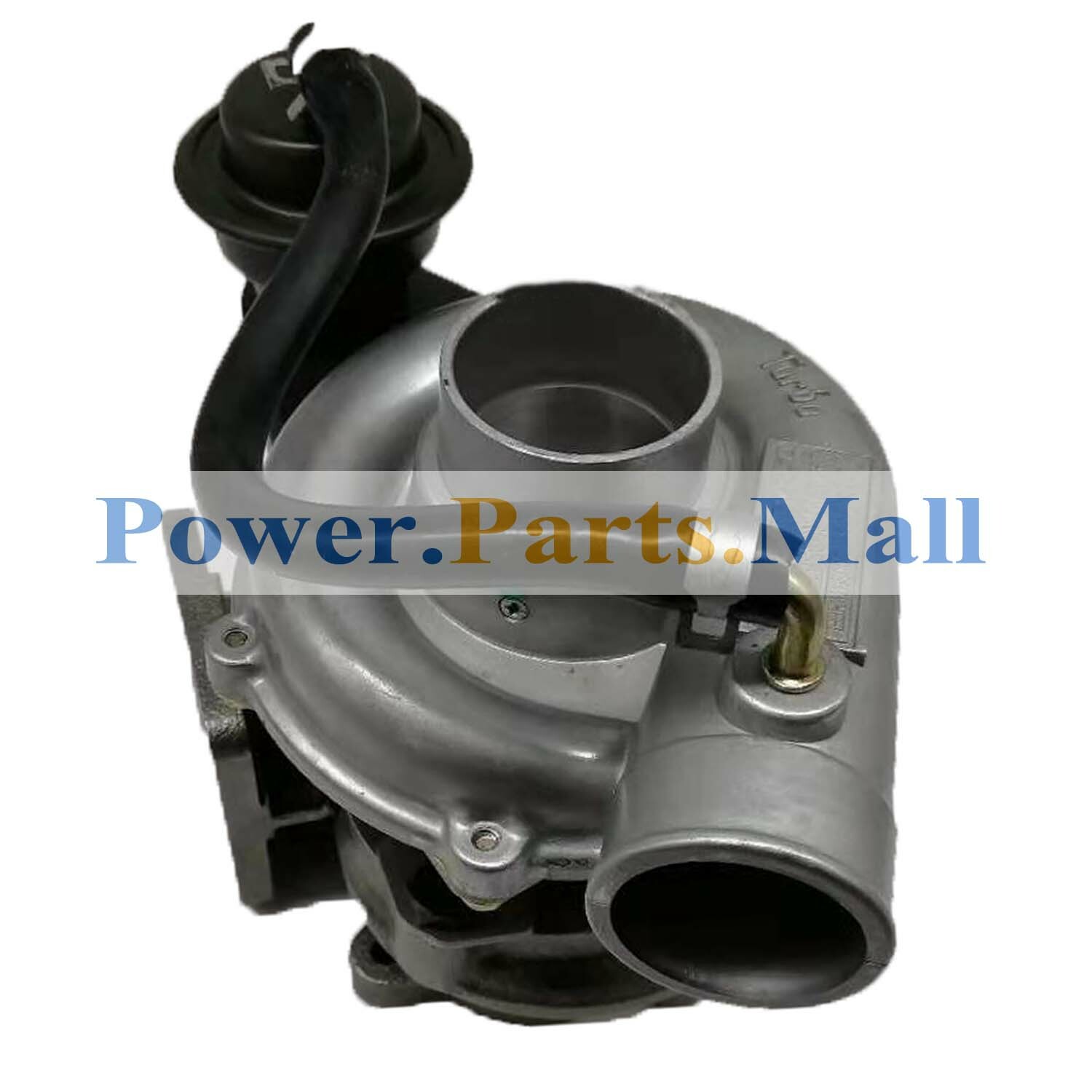 Turbo RHB5 Turbocharger 8971760801 For Isuzu Truck Trooper 4JB1T 