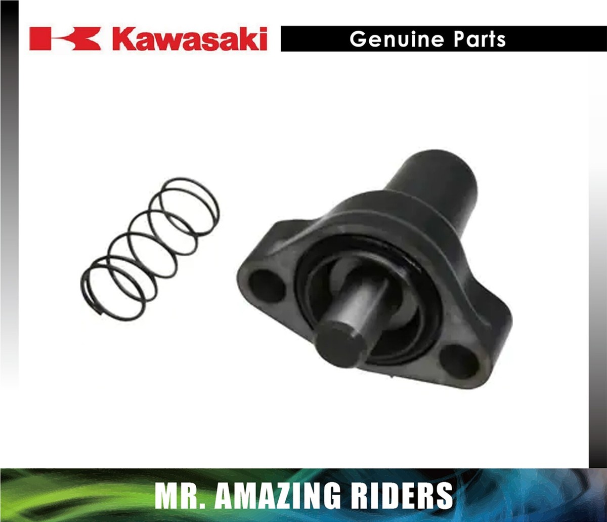 キャバレーボールチェーン Vortex Kawasaki ZX14R 2006-2011 V3 Chain and Sprocket Kit