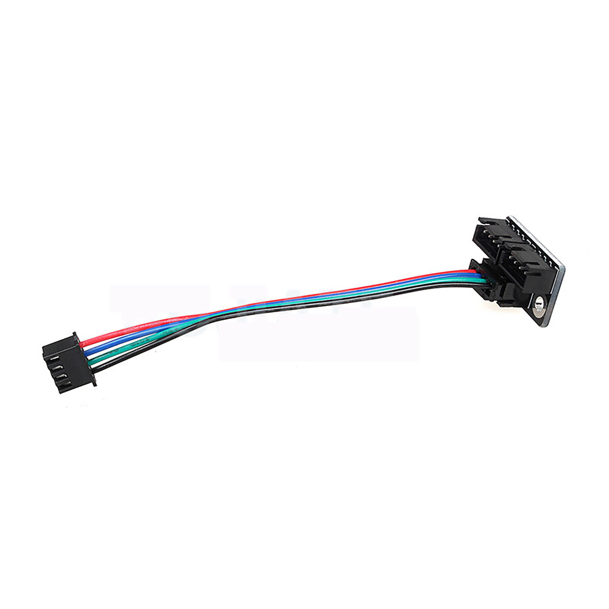 Stepper Motor Parallel Module Cable for Double Z Axis Dual Z 3D Printer ...