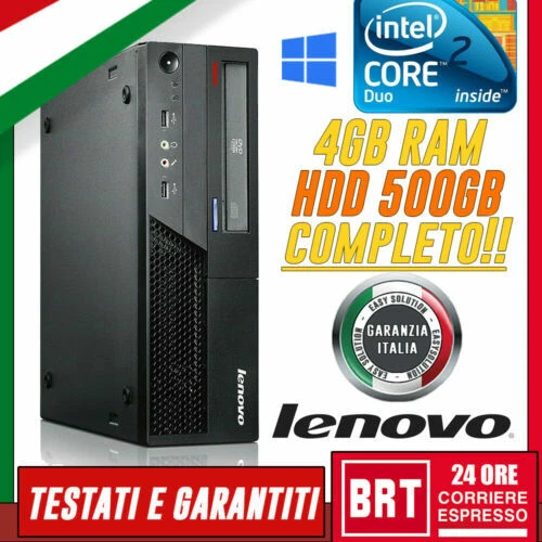 Computer desktop Dell RAM 2 GB