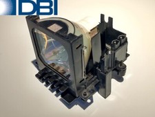 GENUINE ORIGINAL OEM HITACHI DT00601 LAMP FOR CP-HX6300 CP-HX6500 NHV