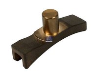 Gleitx Dt Spare Parts 6.45053 D:15Mm L:80Mm H:36Mm