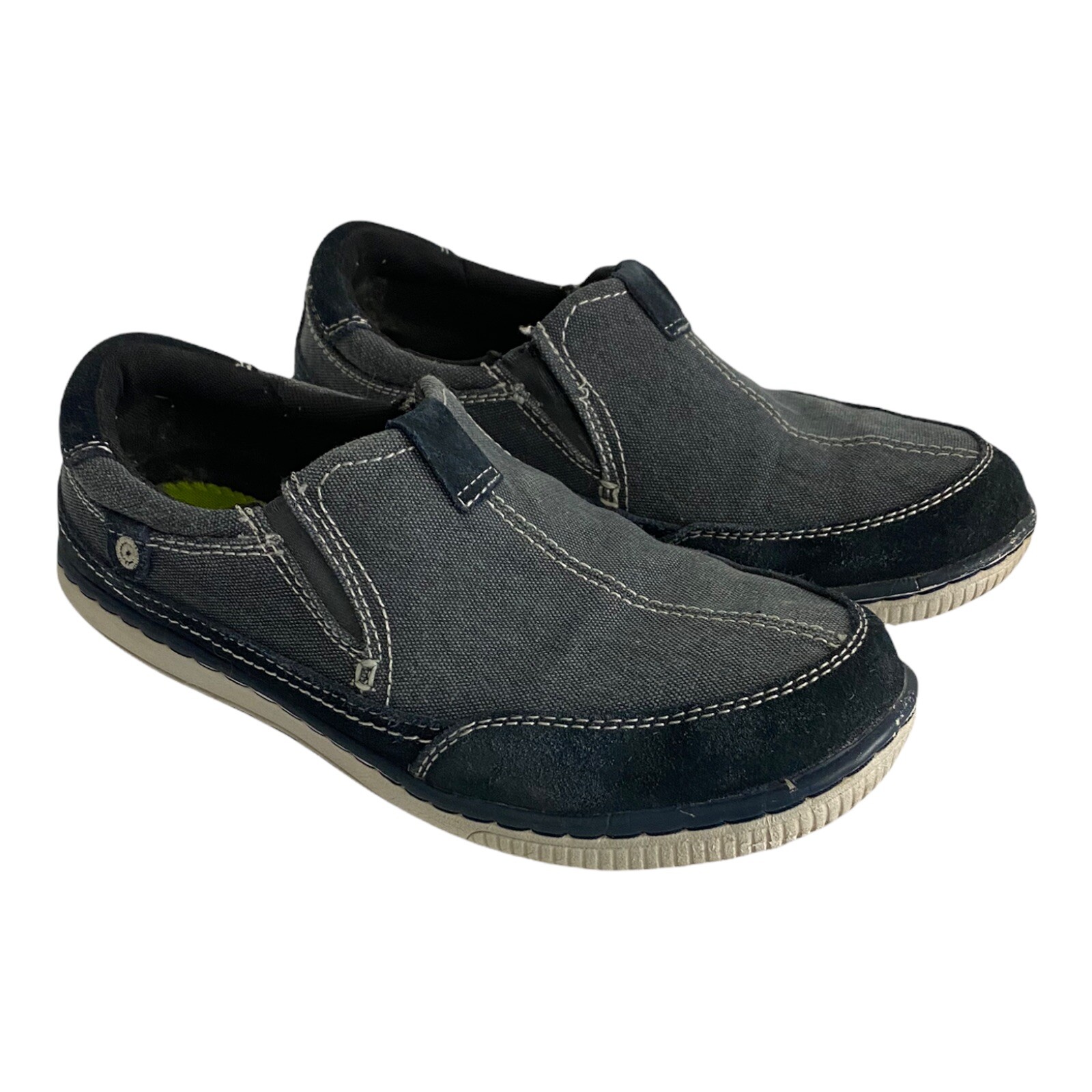 Croft \u0026 Barrow Mens Shoes Size 9.5 