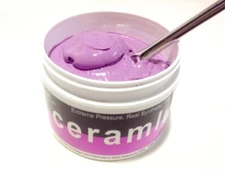   Ceramic Extreme BRAKE Parts Lubricant Ceramlub OEM 2800°F Real Synthetic 9oz.