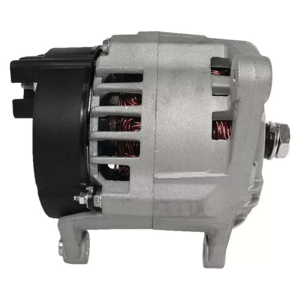 NEW ALTERNATOR Fits ASV RC30 with Perkins 403C.15 Engine        85 AMP - Image 2 of 3