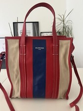 sac balenciaga Bazar Bag, en très bon état.