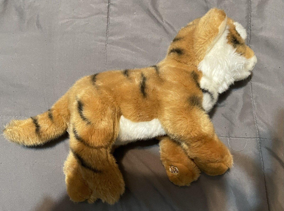 Webkinz Signature Endangered Bengal Tiger -No Code | eBay Webkinz Signature Endangered Bengal Tiger -No Code | eBay