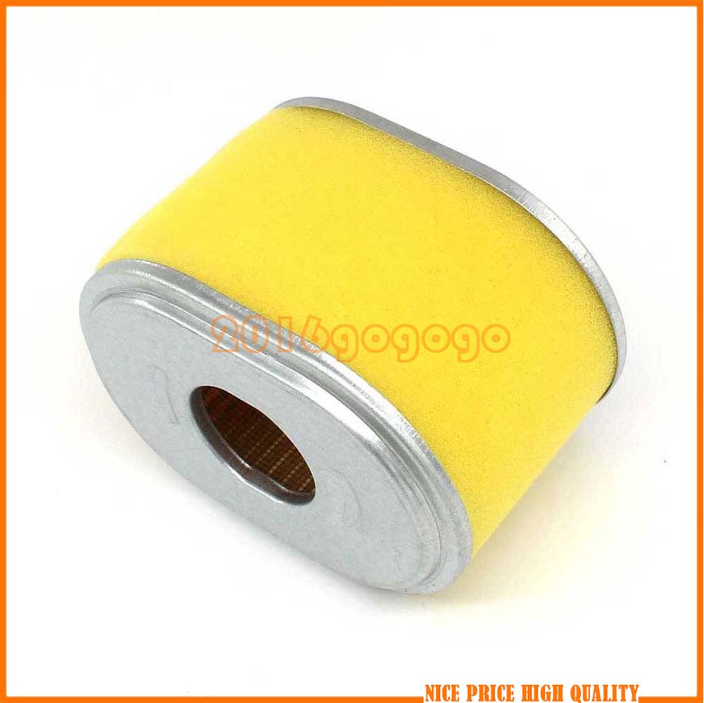 Filtro Aria LONCIN Motore Trattorino Rasaerba OHV 452 Cc 046427 - Foto 8