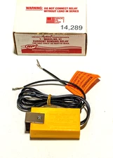 AprilAire Model #51 Current Sensing Relay