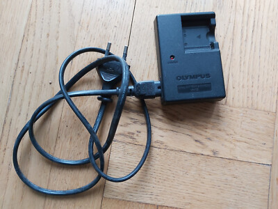 Original Olympus Ladegerät für Easy Li-40C