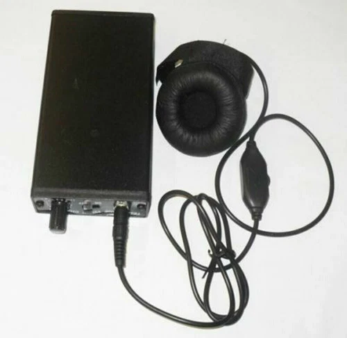 Cambia Voce Telefono Sintonizzabile Travestimento Professionale Trasformatore Telefono Voce - Foto 10 di 13