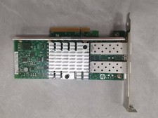 HP 560SFP 669279-001 665249-B21 665247-001 10GB Dual Port SFP Network Adapter